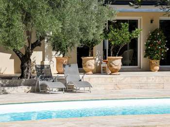 Vente Maison 3 chambresUzès