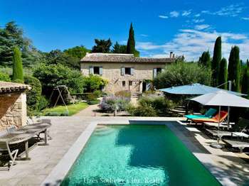 Vente Maison 4 chambresUzès