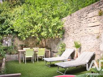 Vente maison 8 pièces Uzès 30