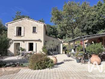 Vente maison 6 pièces Uzès 30
