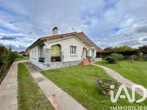 Vente Maison 4 chambresUzos