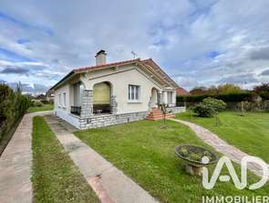 Vente Maison 4 chambresUzos