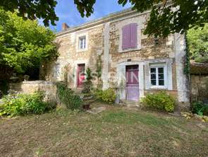 Vente Maison 2 chambresVaas