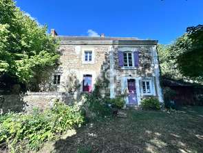 Vente Maison 2 chambresVaas