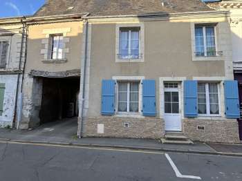 Vente maison 5 pièces Vaas 72