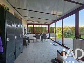 Vente maison 6 pièces Vente maison 6 pièces
