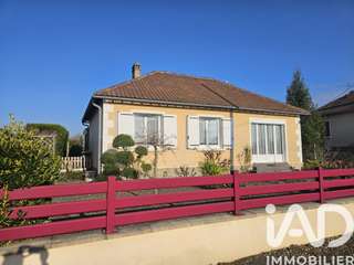 Vente maison 6 pièces Vente maison 6 pièces
