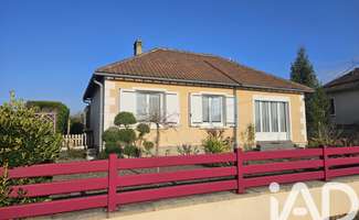 Photo Vente maison Vaas