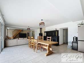 Vente Maison 4 chambresVaas