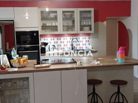 Vente maison 7 pièces Vaas 72