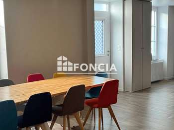Vente Maison 5 chambresVaas