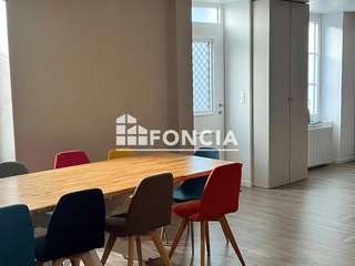 Vente maison 7 pièces Vente maison 7 pièces