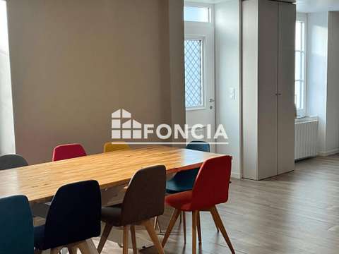 Vente maison 7 pièces Vente maison 7 pièces