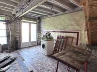 Vente maison 12 pièces