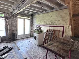 Vente maison 12 pièces