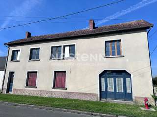Vente maison 12 pièces