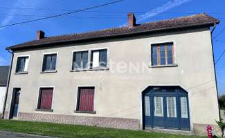 Photo Vente maison Vaas