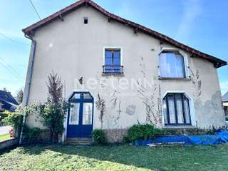 Vente maison 12 pièces