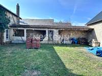 Vente maison 12 pièces