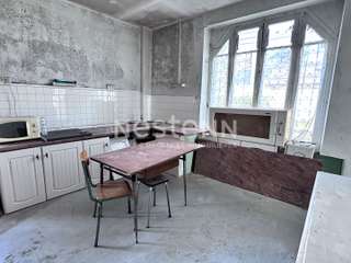 Vente maison 12 pièces