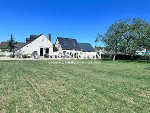 Vente Maison 4 chambresVaas