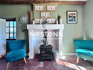 Vente maison 6 pièces Vente maison 6 pièces