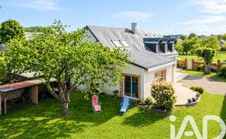 Photo Vente maison Vaas