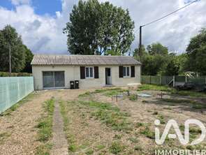 Vente Maison 2 chambresVaas