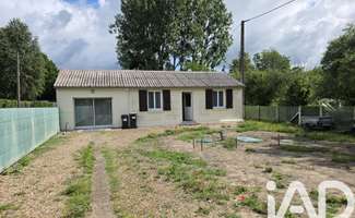 Photo Vente maison Vaas