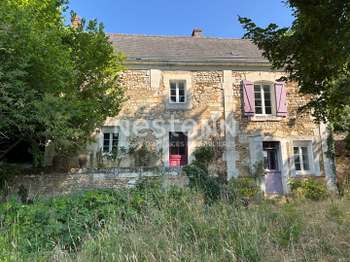Vente maison 4 pièces Vaas 72