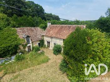 Vente Maison 2 piècesVaas