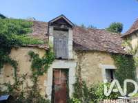 Vente maison 2 pièces Vente maison 2 pièces