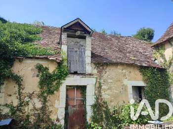 Vente maison 2 pièces Vente maison 2 pièces