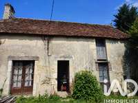 Vente maison 2 pièces Vente maison 2 pièces