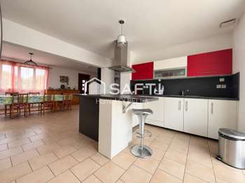 Vente maison 5 pièces Vaas 72