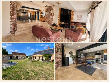 Vente Maison 3 chambresVaas
