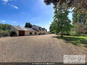 Vente Maison 3 chambresVaas