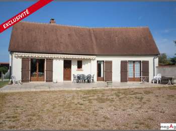 Vente Maison 3 chambresVaas