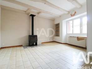 Vente Maison 3 chambresVabres-l'Abbaye