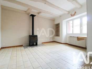 Vente maison 4 pièces Vabres-l'Abbaye 12