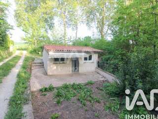 Vente maison 2 pièces Vente maison 2 pièces