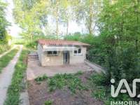 Vente maison 2 pièces Vente maison 2 pièces