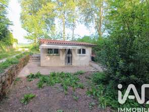 Vente Maison 1 chambreVabres-l'Abbaye