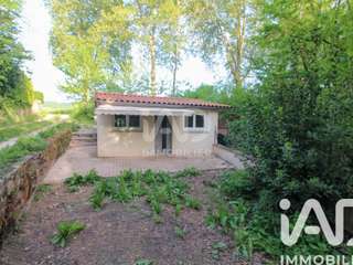 Vente maison 2 pièces Vente maison 2 pièces