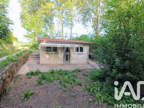 Vente maison 2 pièces Vabres-l'Abbaye 12