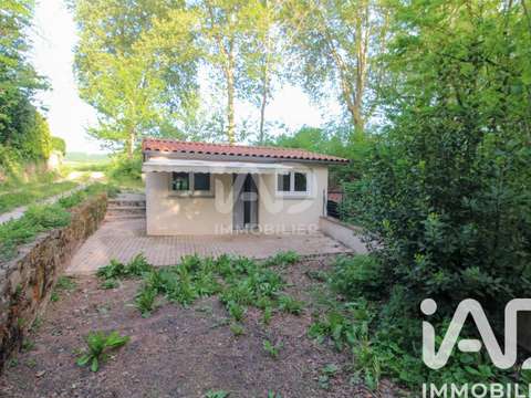 Vente maison 2 pièces Vabres-l'Abbaye 12