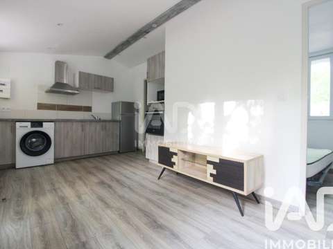 Vente maison 2 pièces Vente maison 2 pièces