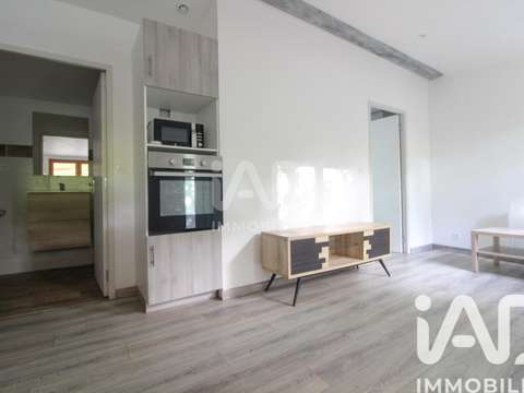 Vente maison 2 pièces Vente maison 2 pièces