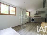 Vente maison 2 pièces Vente maison 2 pièces