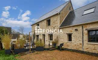 Photo Vente maison Vacognes-Neuilly